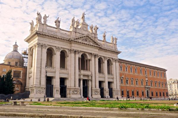 Basilica di San Giovanni